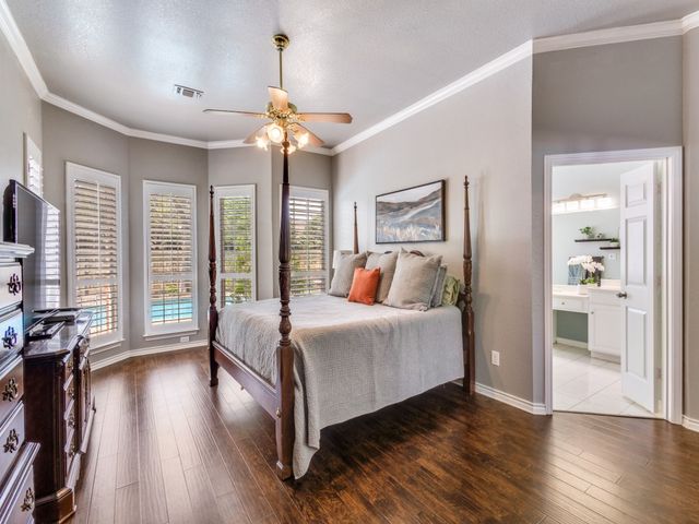 1714 Cross Point Road, Mckinney, TX 75072