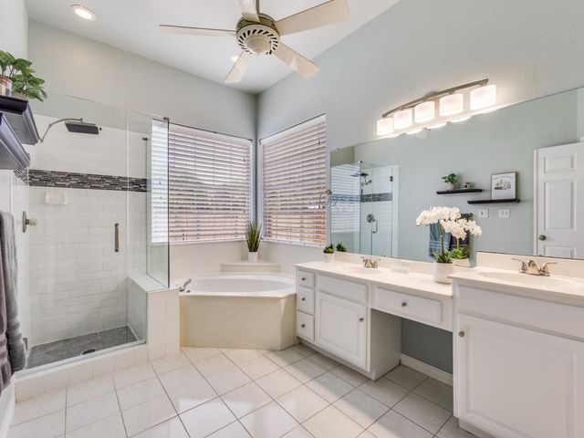 1714 Cross Point Road, Mckinney, TX 75072