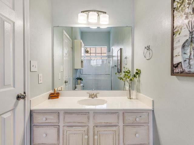 1714 Cross Point Road, Mckinney, TX 75072