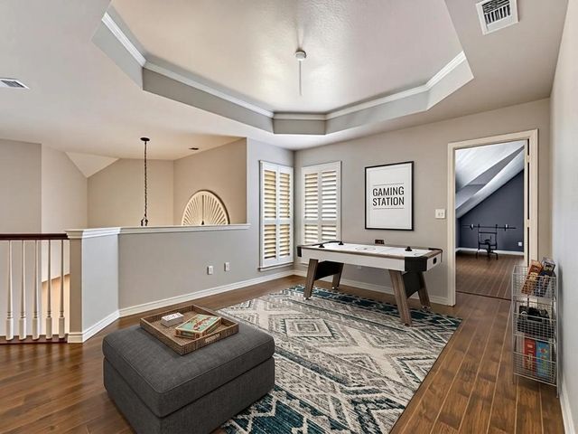 1714 Cross Point Road, Mckinney, TX 75072