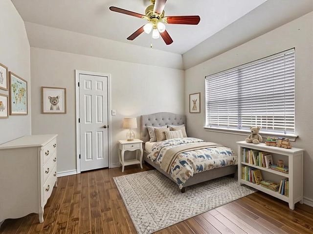 1714 Cross Point Road, Mckinney, TX 75072