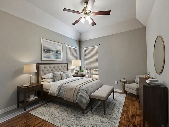 1714 Cross Point Road, Mckinney, TX 75072