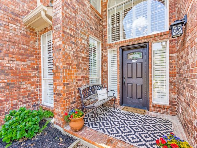 1714 Cross Point Road, Mckinney, TX 75072