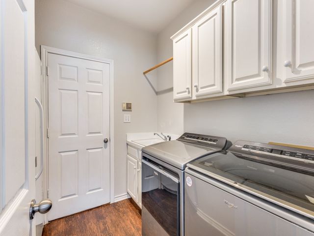 1714 Cross Point Road, Mckinney, TX 75072