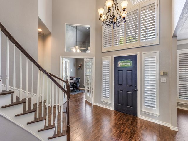 1714 Cross Point Road, Mckinney, TX 75072