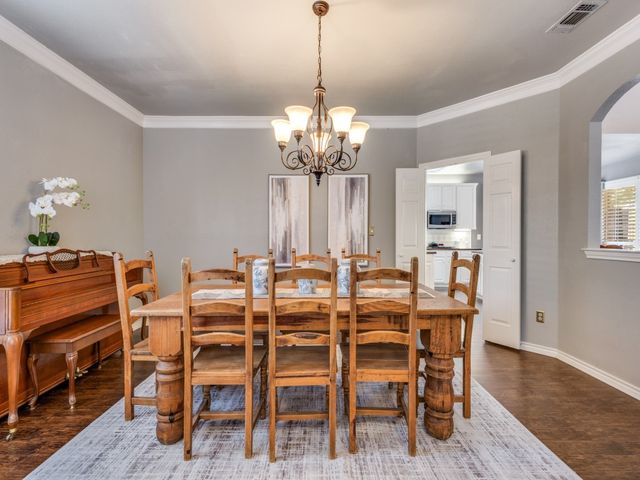 1714 Cross Point Road, Mckinney, TX 75072