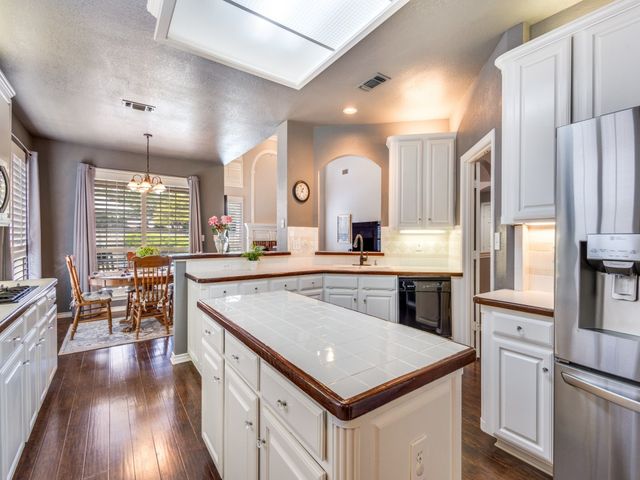 1714 Cross Point Road, Mckinney, TX 75072