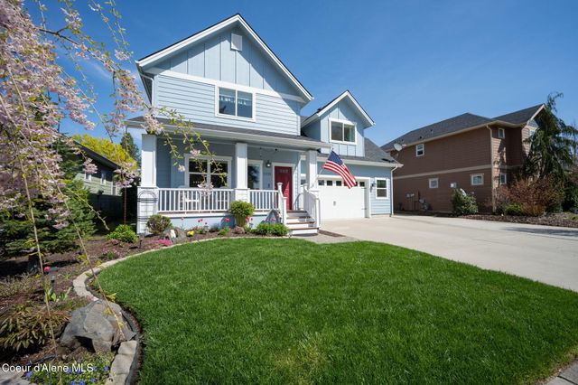 1121 E INDIANA AVE, Coeur D'alene, ID 83814