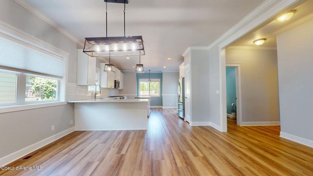 1121 E INDIANA AVE, Coeur D'alene, ID 83814