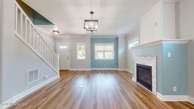 1121 E INDIANA AVE, Coeur D'alene, ID 83814