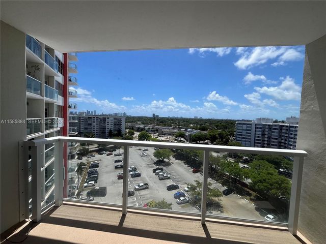 1351 NE Miami Gardens Drive 1121E, Miami, FL 33179