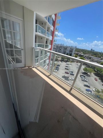 1351 NE Miami Gardens Drive 1121E, Miami, FL 33179