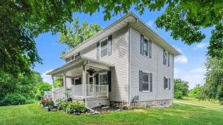 2188 Sylvan Road, Sylvan Twp, MI 48118