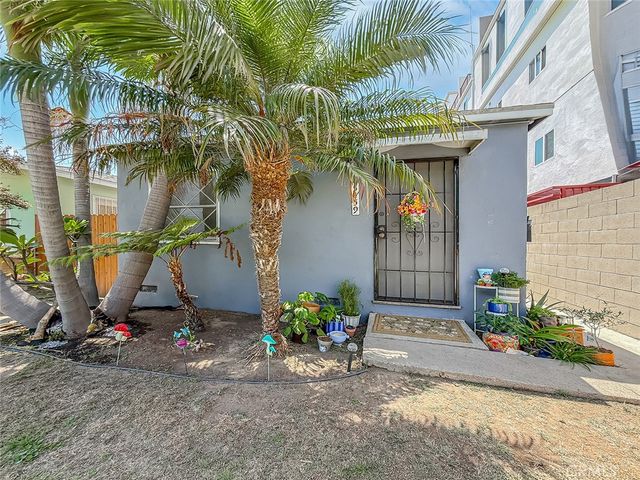 5459 Inglewood, Culver City, CA 90230