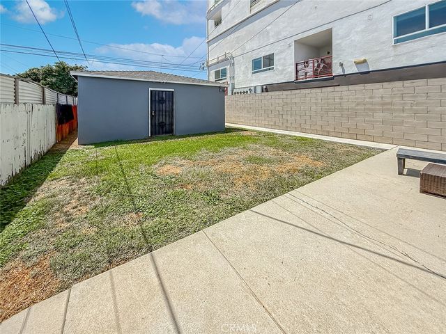 5459 Inglewood, Culver City, CA 90230