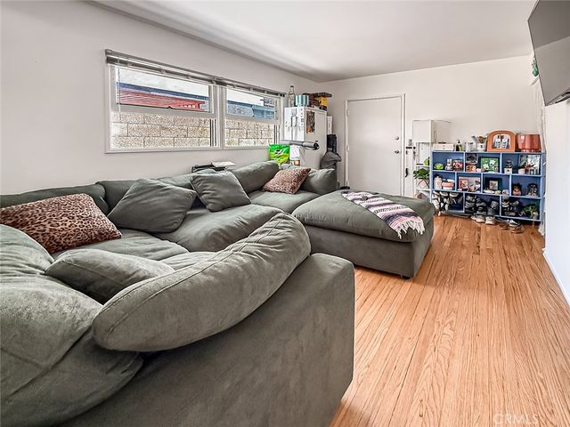 5459 Inglewood, Culver City, CA 90230