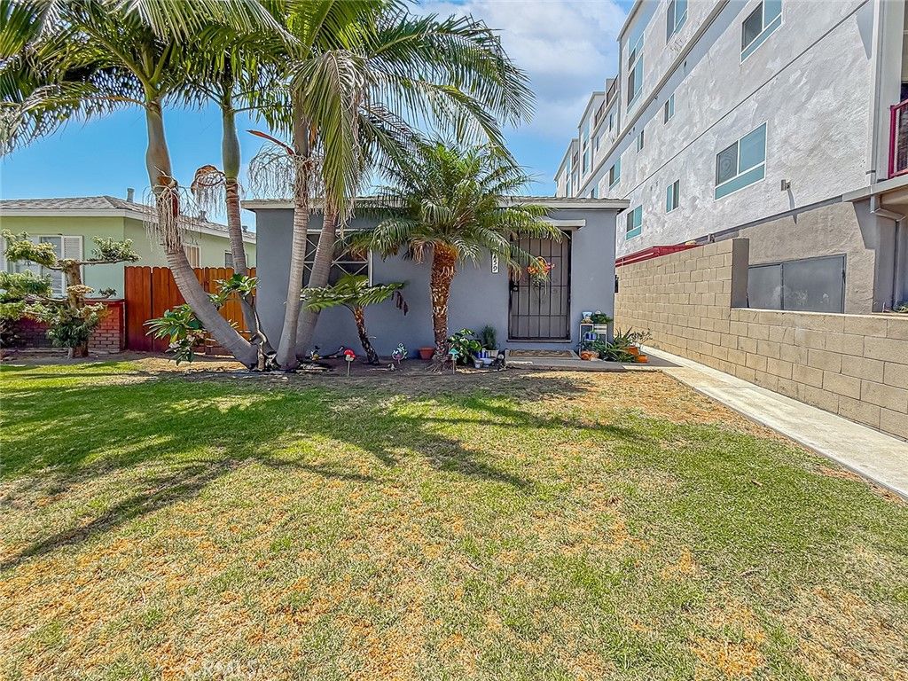5459 Inglewood, Culver City, CA 90230