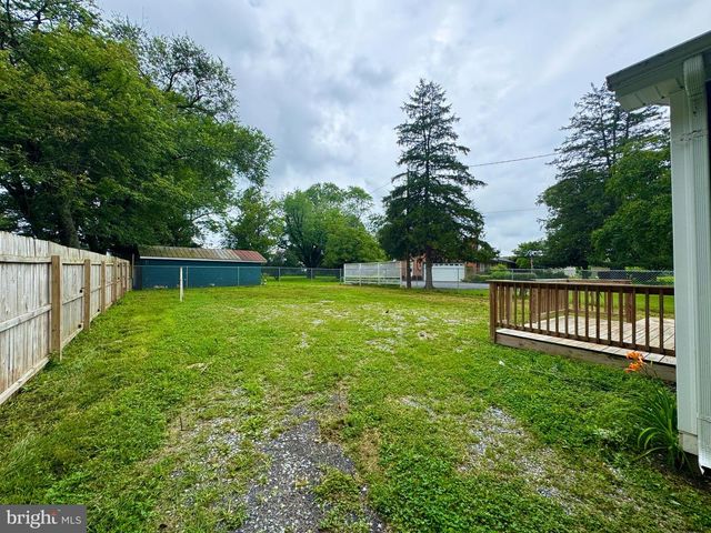 436 HALLTOWN RD, Marydel, DE 19964