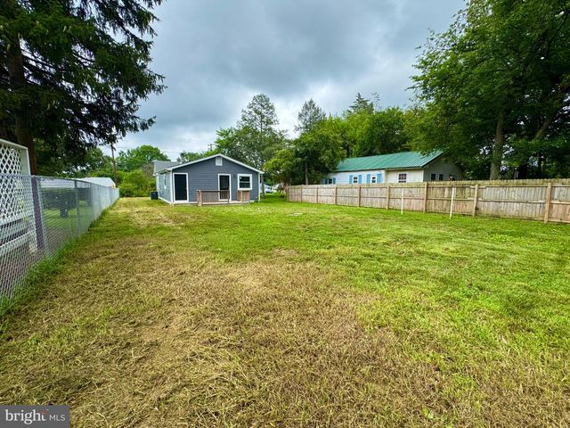 436 HALLTOWN RD, Marydel, DE 19964