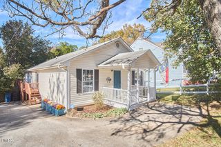 1314 S Roxboro Street, Durham, NC 27707