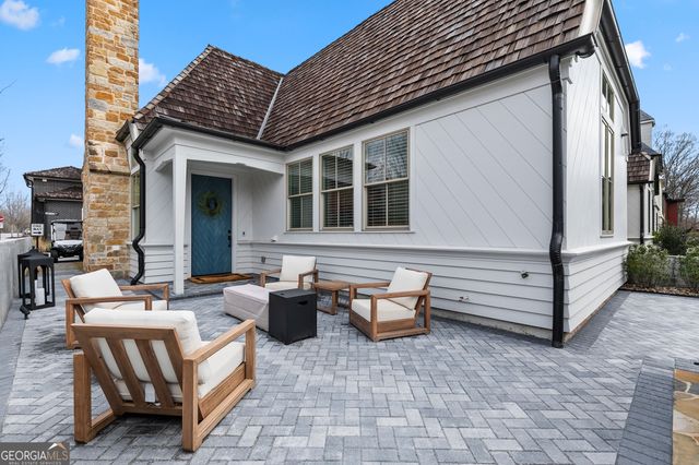 180 Central Avenue, Fayetteville, GA 30214