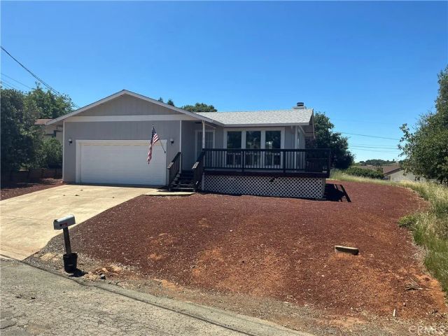5303 Sierra Drive, Kelseyville, CA 95451