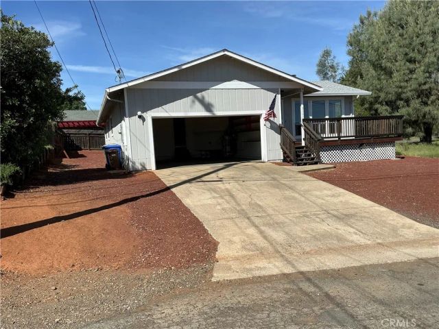 5303 Sierra Drive, Kelseyville, CA 95451