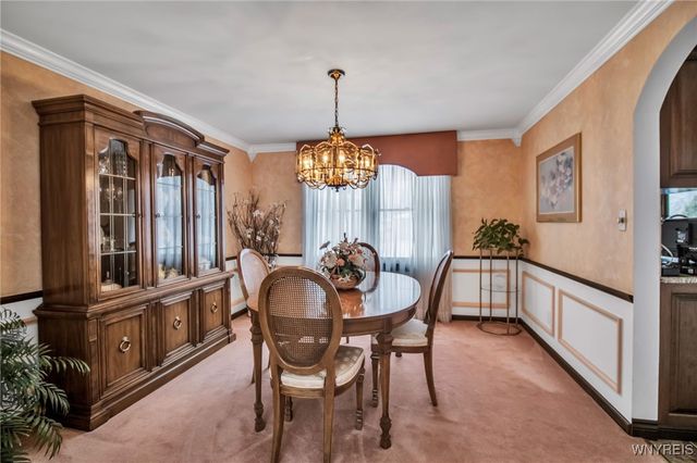 113 Belvoir Road, Amherst, NY 14221