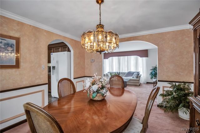 113 Belvoir Road, Amherst, NY 14221