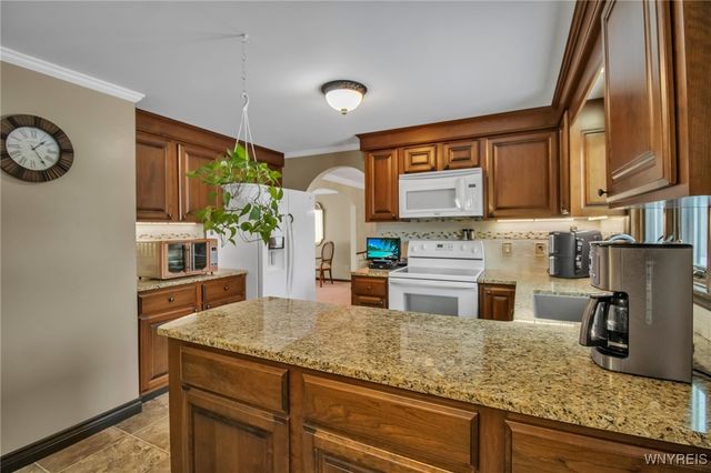 113 Belvoir Road, Amherst, NY 14221