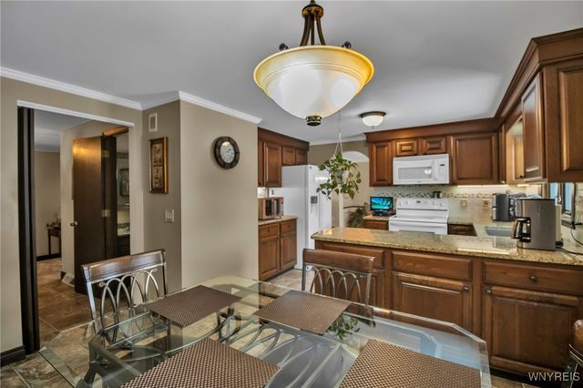 113 Belvoir Road, Amherst, NY 14221