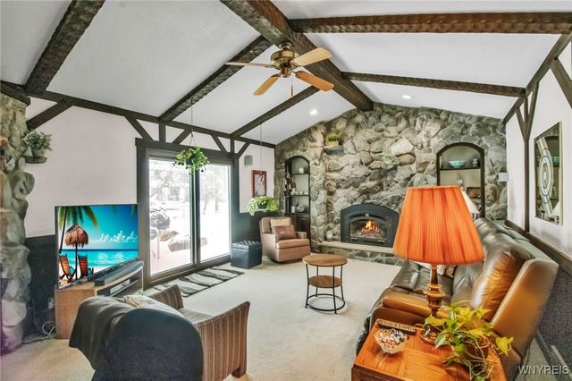 113 Belvoir Road, Amherst, NY 14221