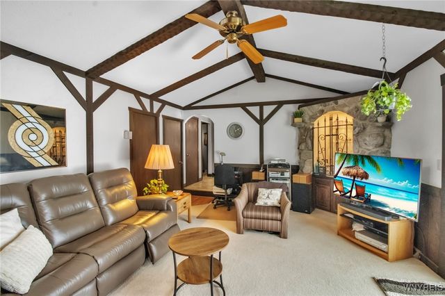 113 Belvoir Road, Amherst, NY 14221