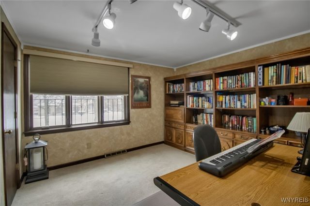 113 Belvoir Road, Amherst, NY 14221