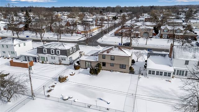 113 Belvoir Road, Amherst, NY 14221