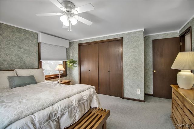 113 Belvoir Road, Amherst, NY 14221