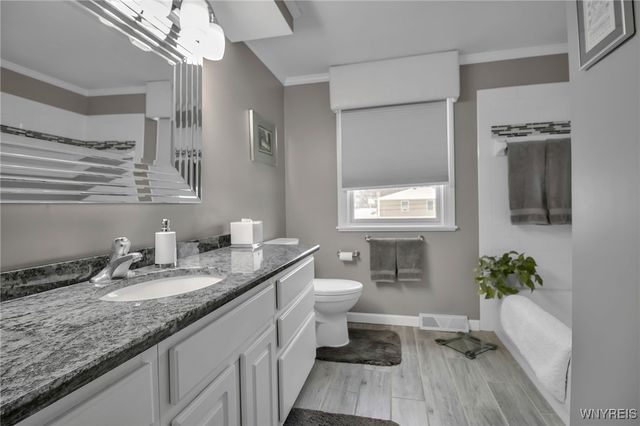 113 Belvoir Road, Amherst, NY 14221