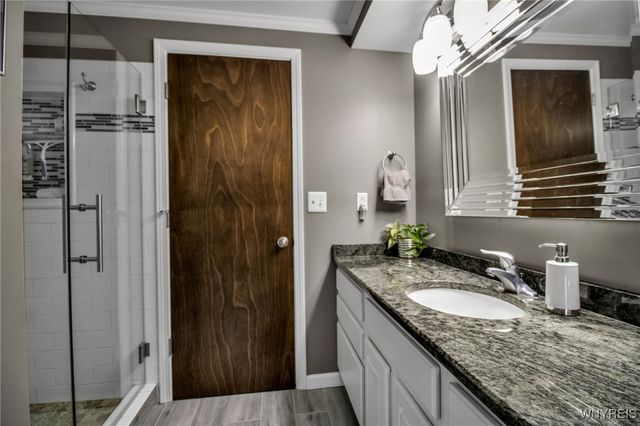 113 Belvoir Road, Amherst, NY 14221