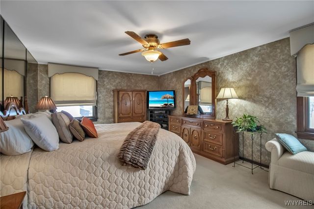 113 Belvoir Road, Amherst, NY 14221