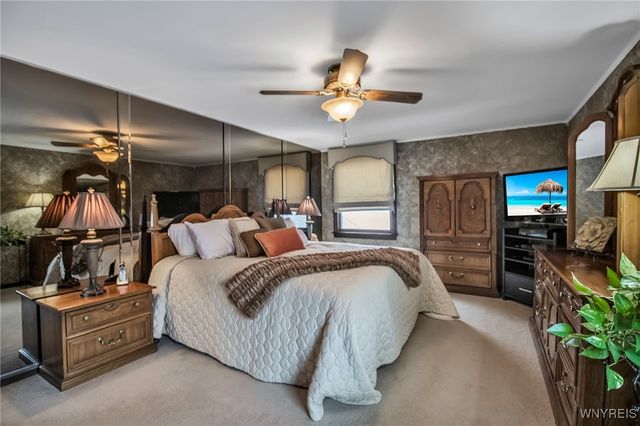 113 Belvoir Road, Amherst, NY 14221