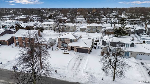 113 Belvoir Road, Amherst, NY 14221