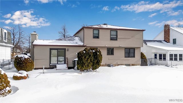 113 Belvoir Road, Amherst, NY 14221