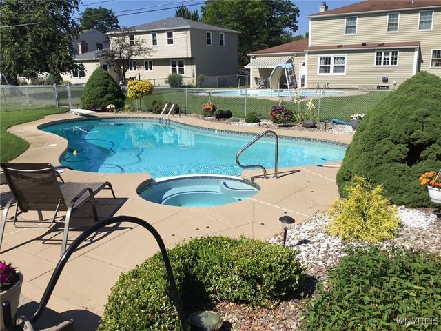 113 Belvoir Road, Amherst, NY 14221