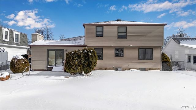 113 Belvoir Road, Amherst, NY 14221