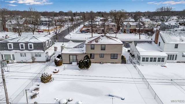 113 Belvoir Road, Amherst, NY 14221