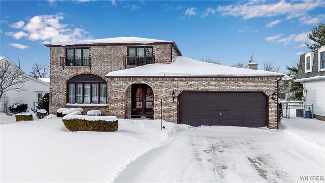 113 Belvoir Road, Amherst, NY 14221