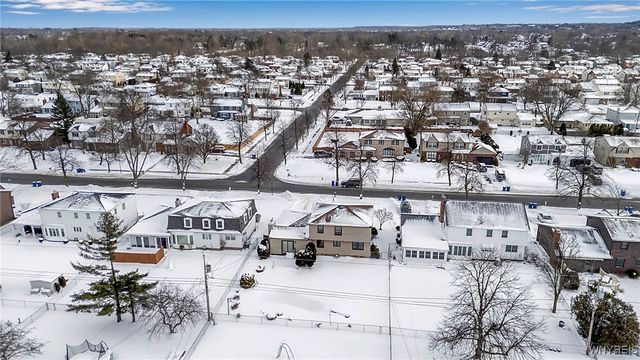 113 Belvoir Road, Amherst, NY 14221