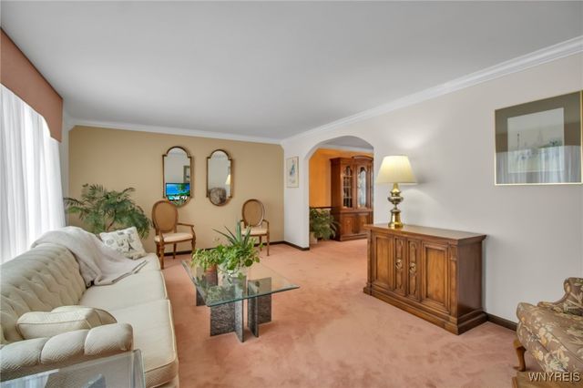 113 Belvoir Road, Amherst, NY 14221