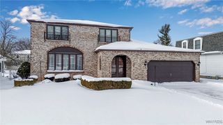 113 Belvoir Road, Amherst, NY 14221