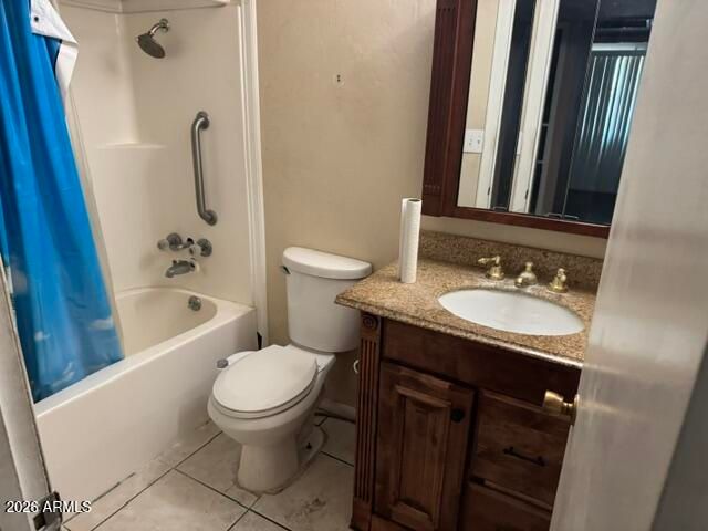 10628 W EL RANCHO Drive, Sun City, AZ 85351